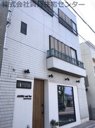 店舗併用共同住宅14503の物件外観写真